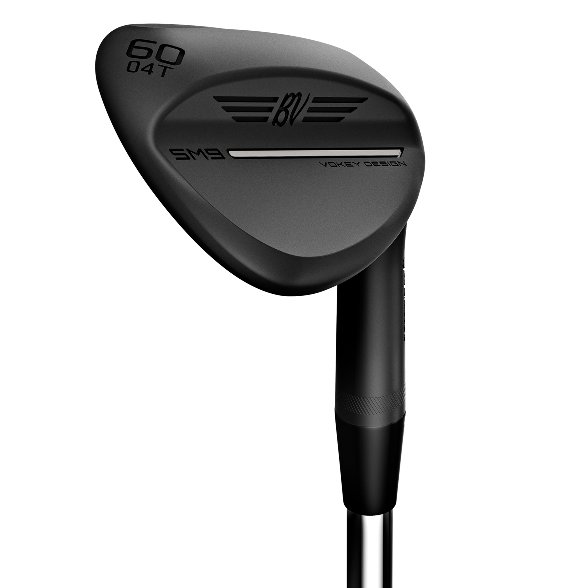 Left Handed Wedges Titleist Vokey SM9 Tour Chrome Gap Wedge