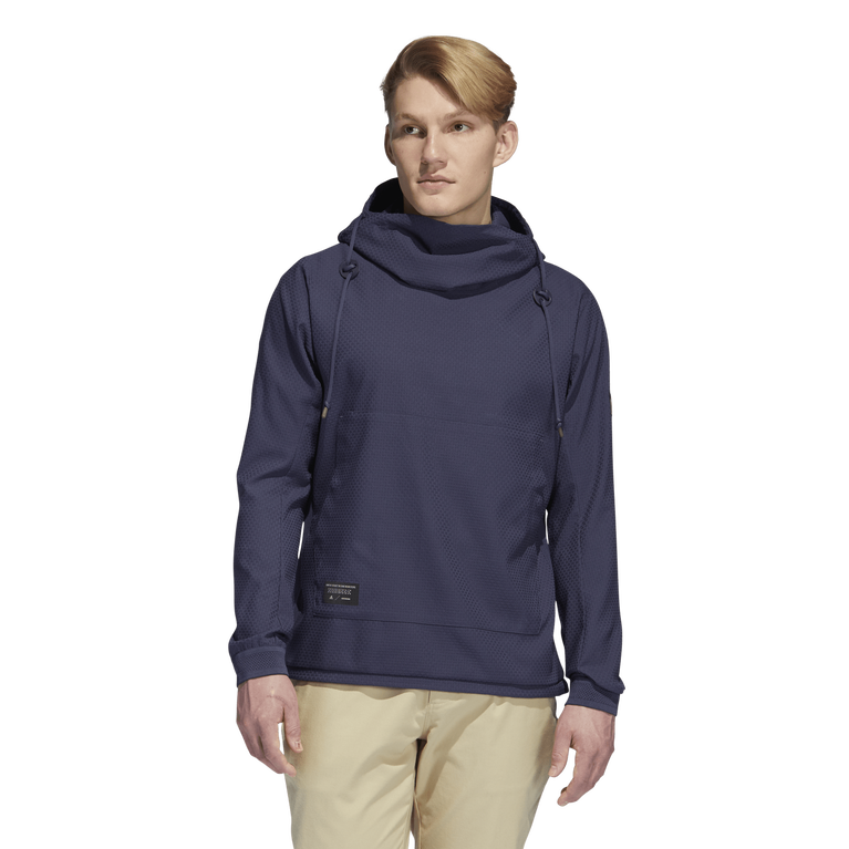 Adidas adicross golf 2025 hoodie