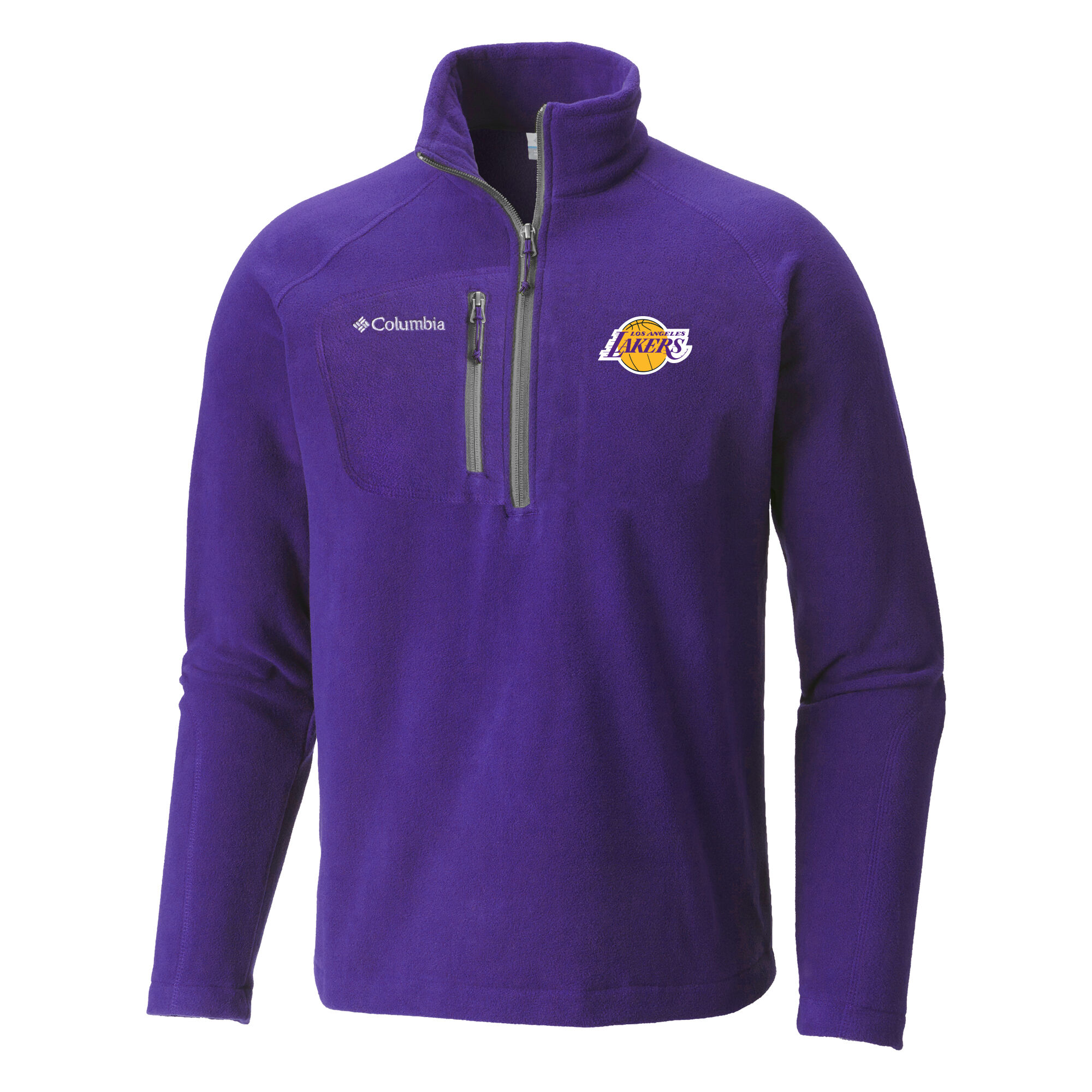 columbia lakers jacket