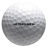 Alternate View 2 of Tour B RXS Golf Balls - Personalized