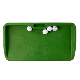 Rubber Ball Tray