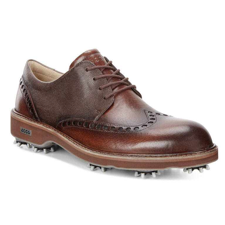 ecco mens golf shoes canada