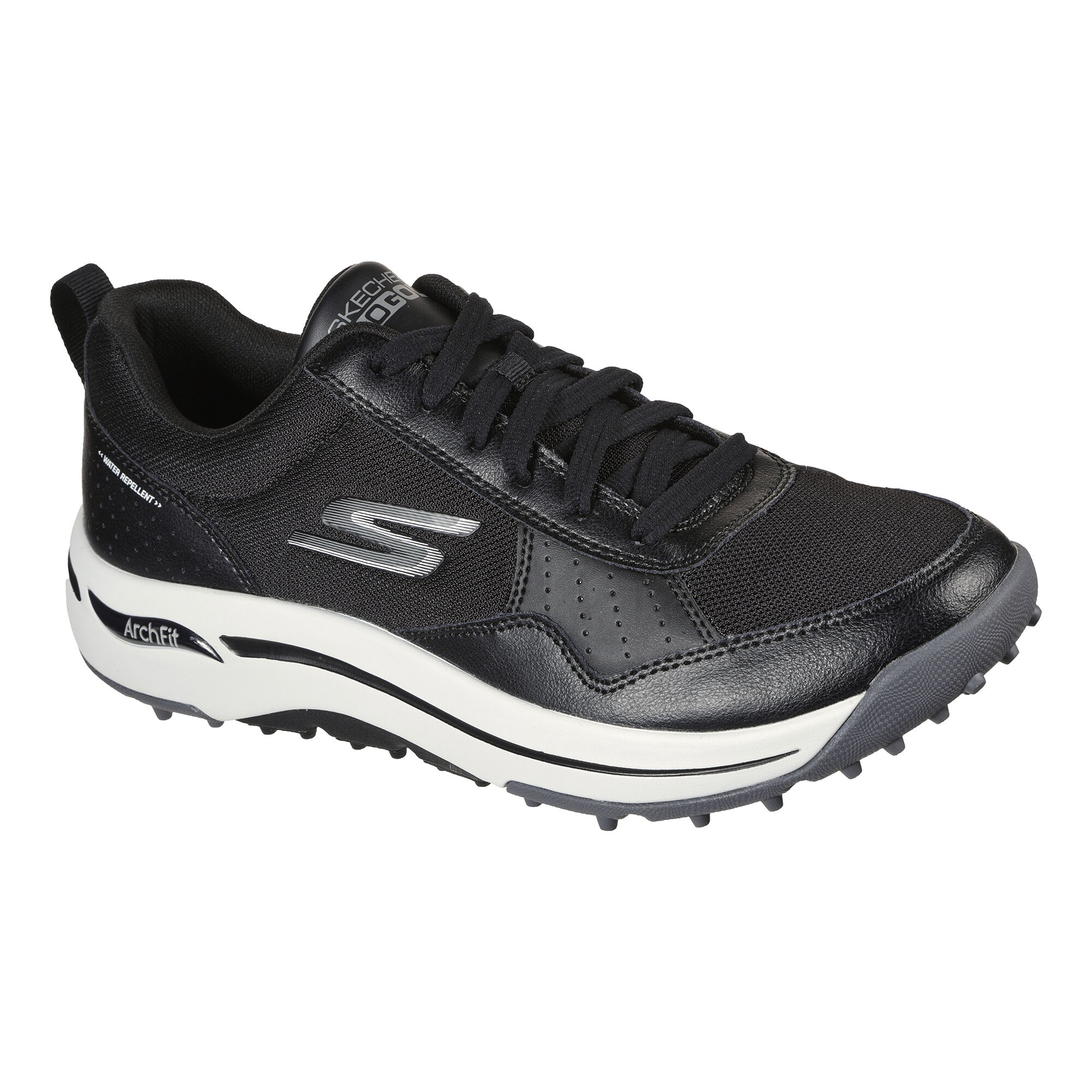 Zapatos de golf skechers hombre baratas sales