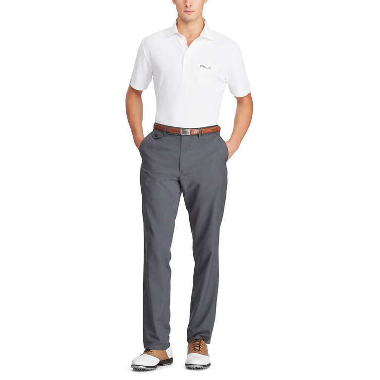 polo rlx golf shirt