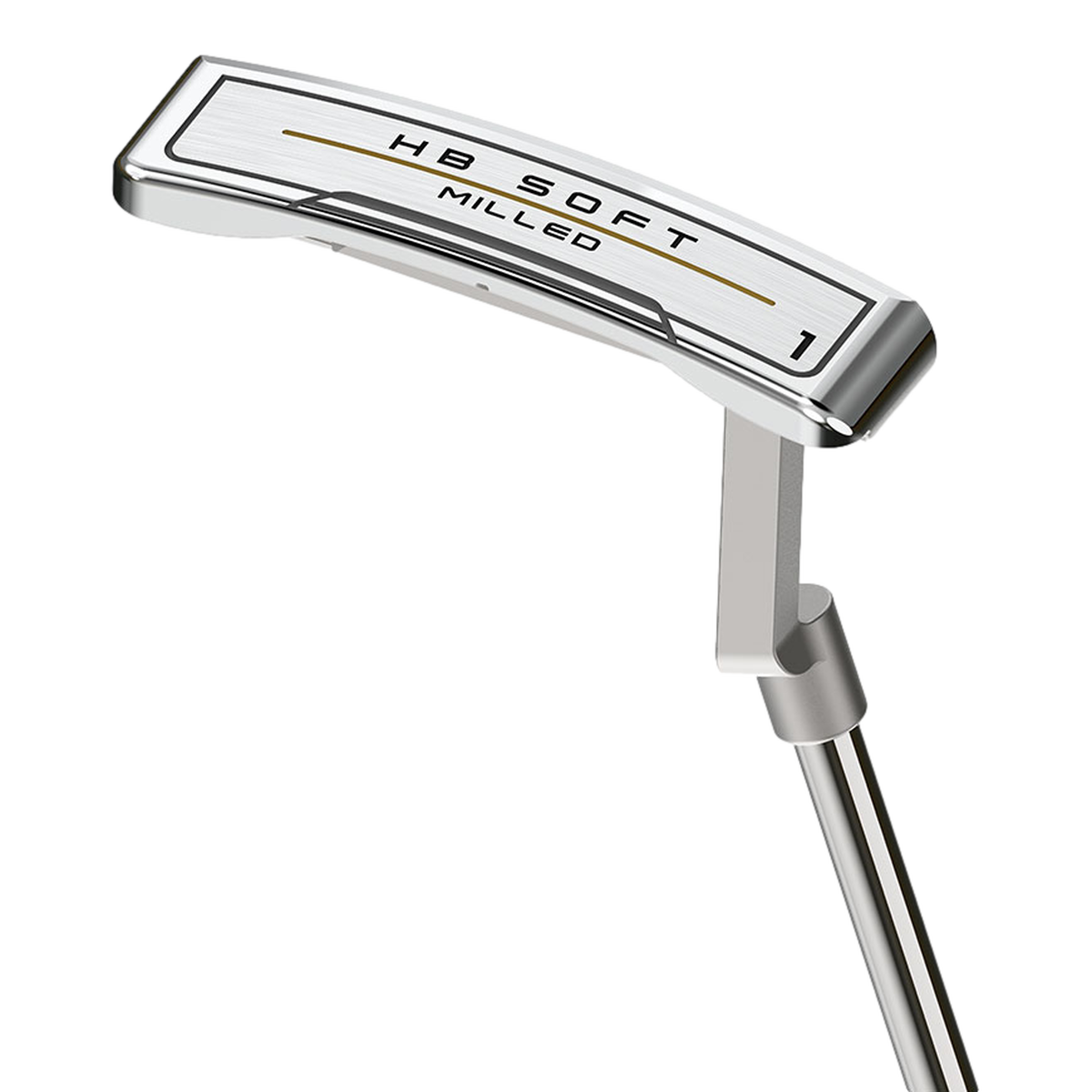 Cleveland HB Soft Milled 1 Putter PGA TOUR Superstore