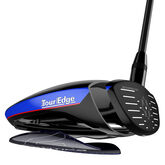 Alternate View 5 of Exotics EXS 220 Fairway Wood