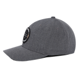 Alternate View 1 of Free Roll Snapback Hat
