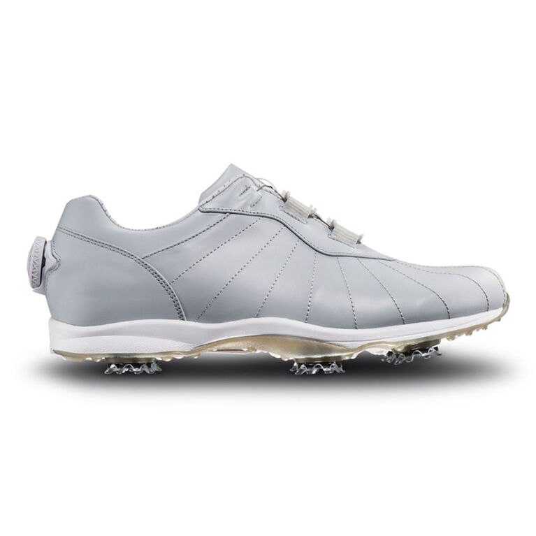 FootJoy emBODY Boa Women's Golf Shoe White PGA TOUR Superstore