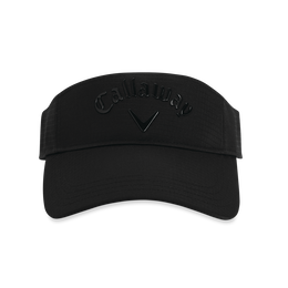 Liquid Metal Visor