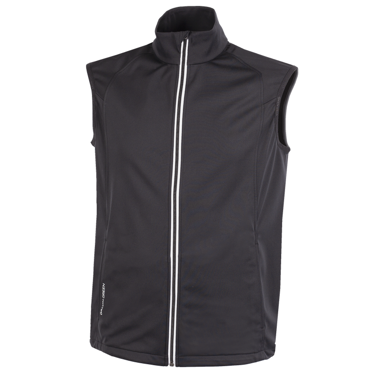 Galvin Green Lionel Full Zip Vest PGA TOUR Superstore