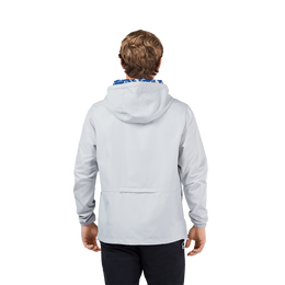 Barstool Golf Packable Windbreaker Jacket