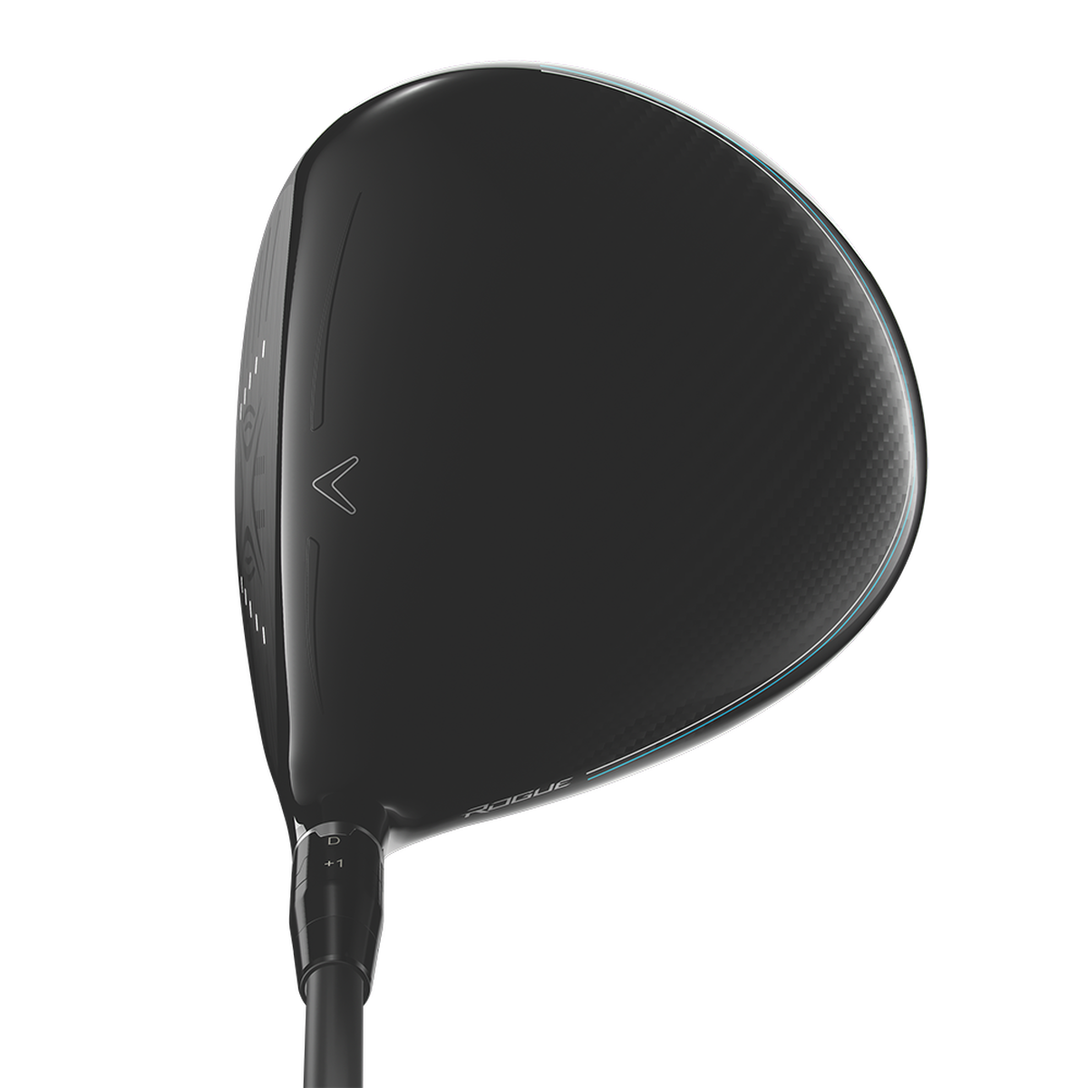 Callaway Rogue Driver PGA TOUR Superstore