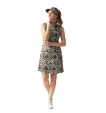 Alternate View 1 of Wild Nature Collection: Arielle Sleeveless Dress
