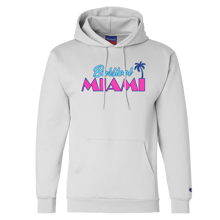 Barstool Miami Hoodie