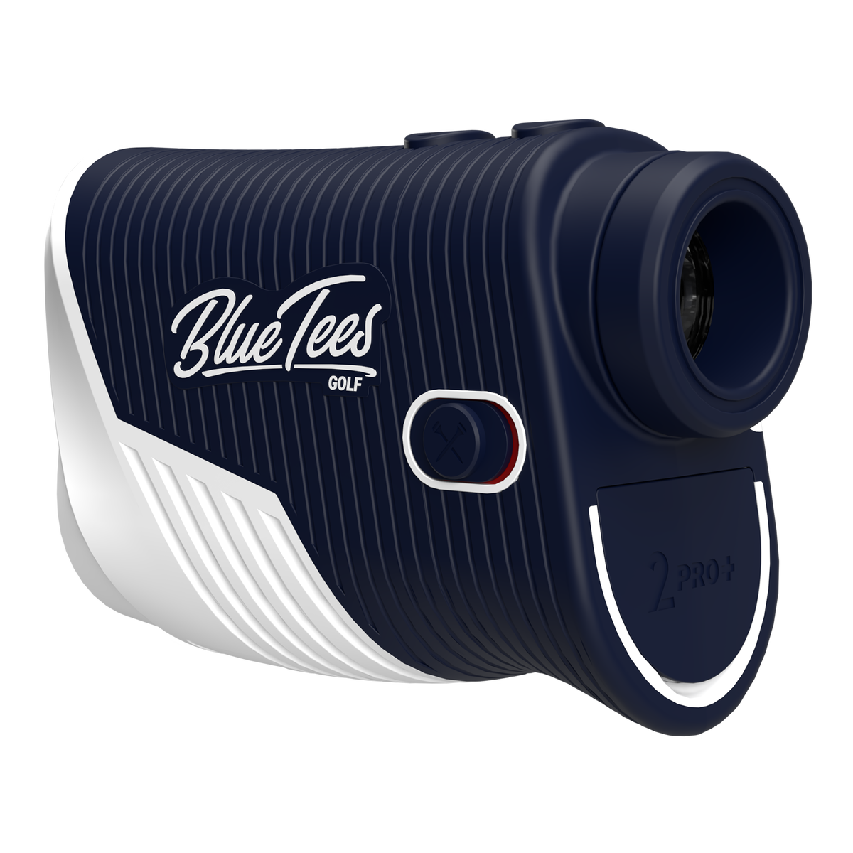 Blue Tees Series 2 Pro+ Rangefinder PGA TOUR Superstore