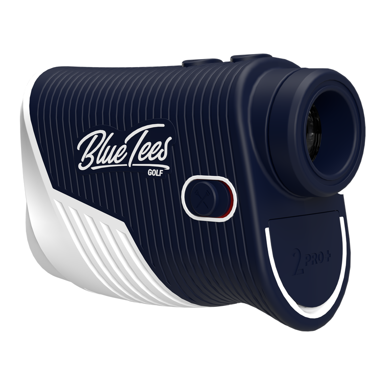 Blue Tees Series 2 Pro+ Rangefinder PGA TOUR Superstore