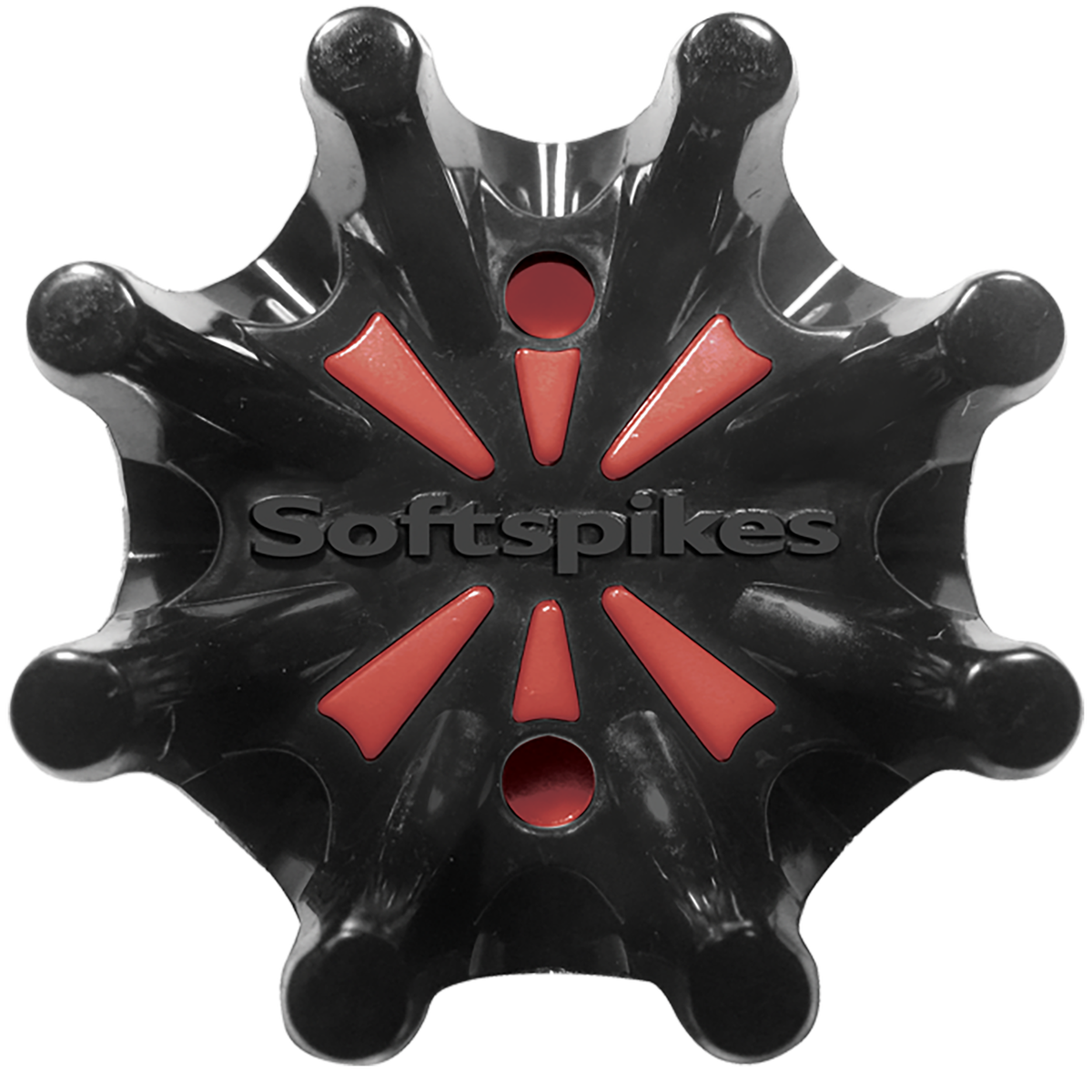 metal golf cleats