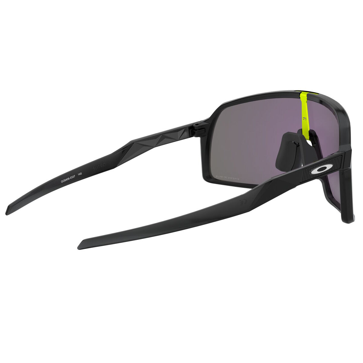 Oakley Sutro Polarized Sunglasses PGA TOUR Superstore