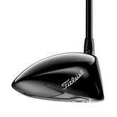 Alternate View 3 of TSi4 Driver