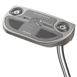 TP Reserve TR-M47 Putter