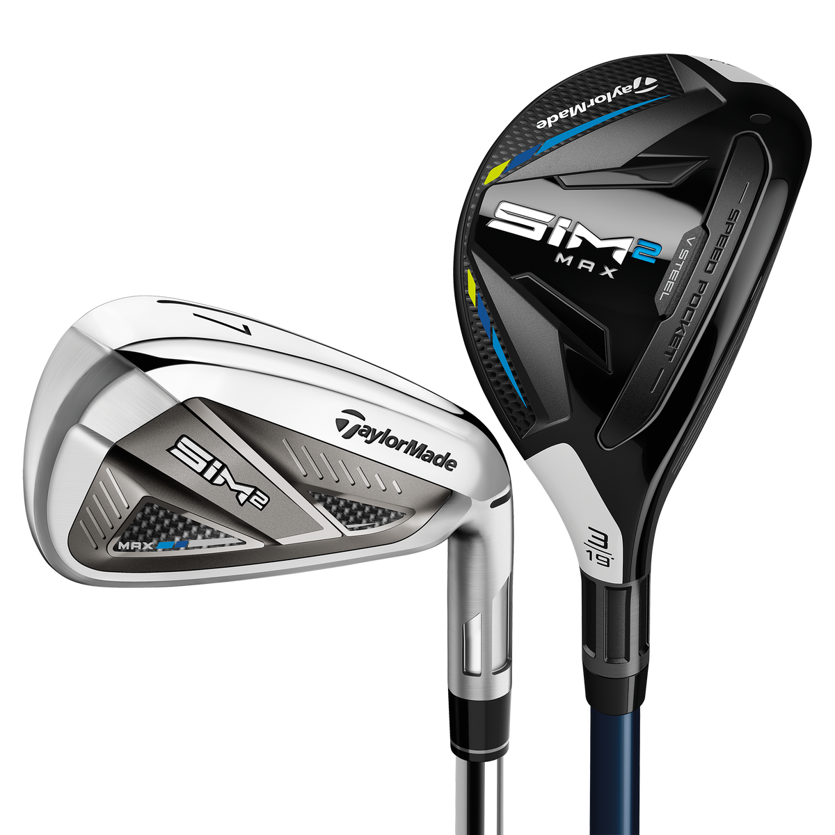 taylormade sim2 full set price