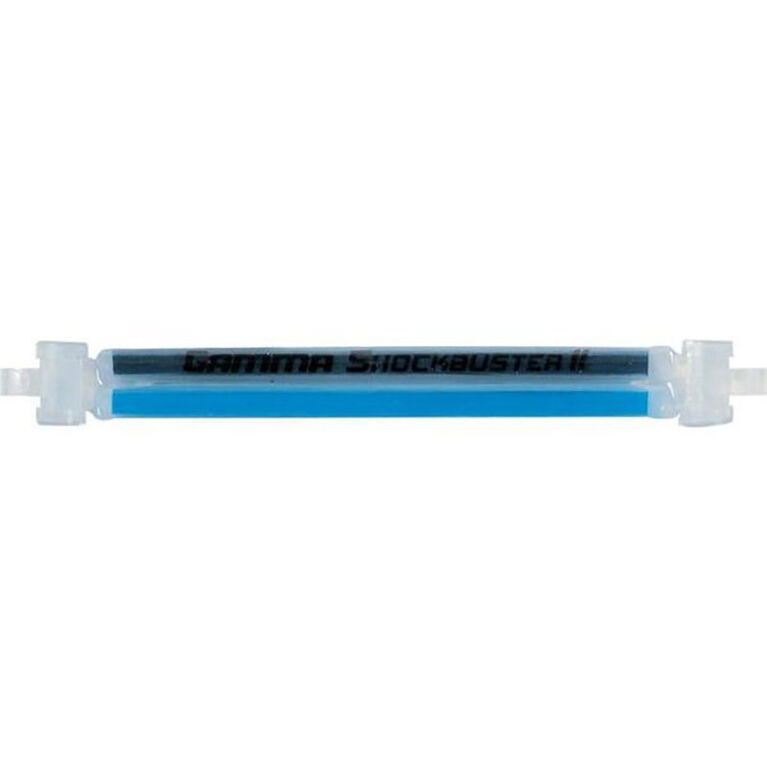 Gamma Shockbuster II Dampener - Blue