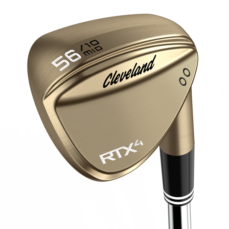 Cleveland RTX 4.0 Tour Raw Wedge PGA TOUR Superstore