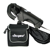 Clicgear rangefinder deals
