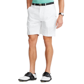 Alternate View 1 of 9-Inch Classic Fit Twill Short