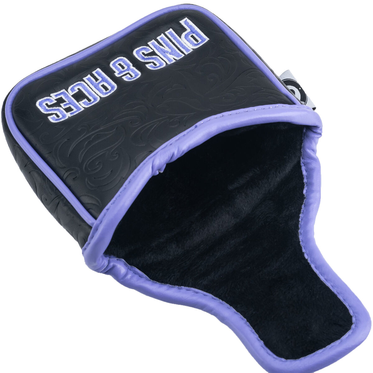 Pins & Aces Ace of Spades Mallet Putter Cover PGA TOUR Superstore