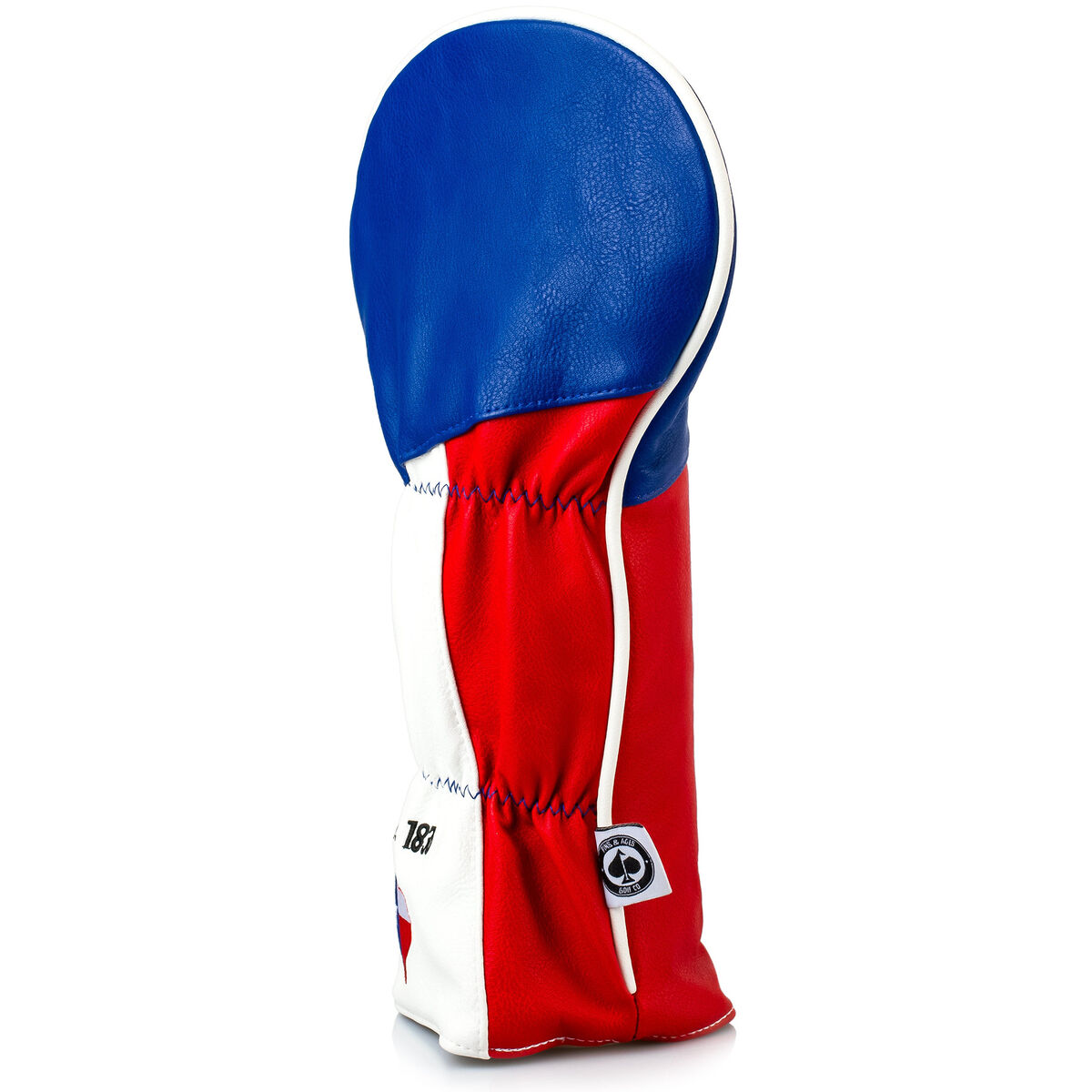 Pins & Aces Texas Lone Star Driver Headcover PGA TOUR Superstore