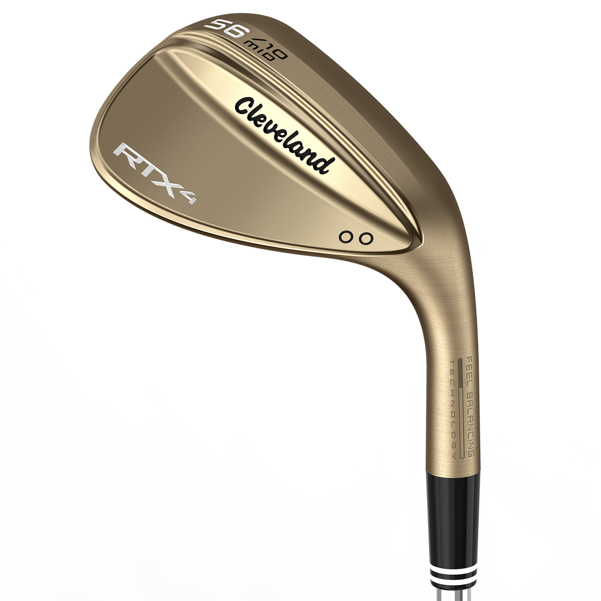 Cleveland RTX 4.0 Tour Raw Wedge PGA TOUR Superstore