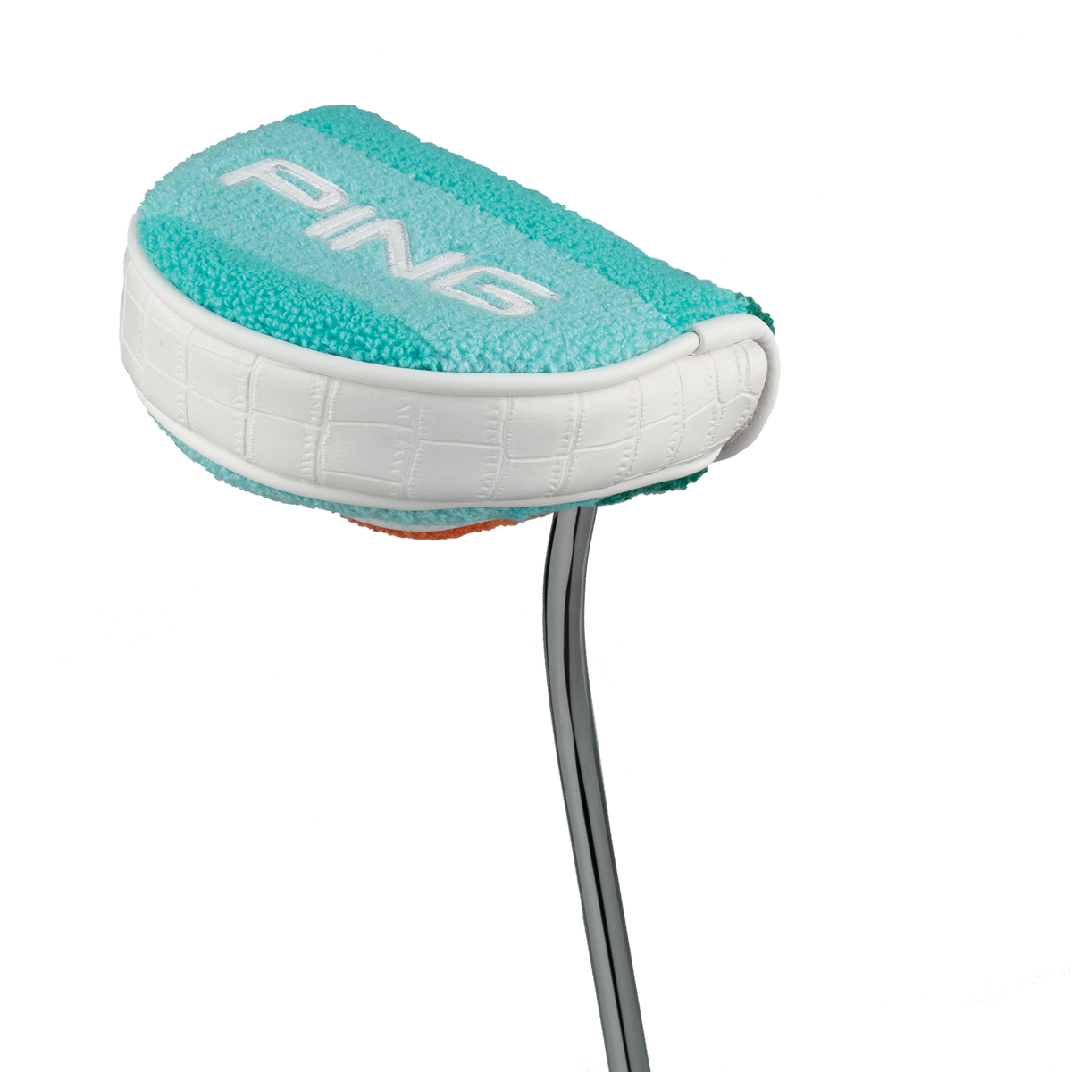 PING Coastal Mallet Putter Cover PGA TOUR Superstore