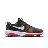 ROSHE G TOUR USA, White/Red