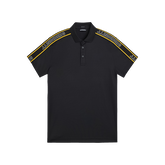 Alternate View 4 of Mich Short Sleeve Polo Shirt