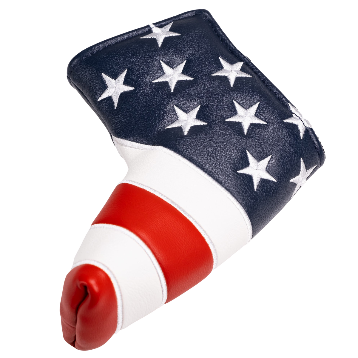 Pins & Aces USA Tribute Blade Putter Cover PGA TOUR Superstore