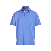 Alternate View 3 of Classic Fit Performance Airflow Short Sleeve Polo Shirt