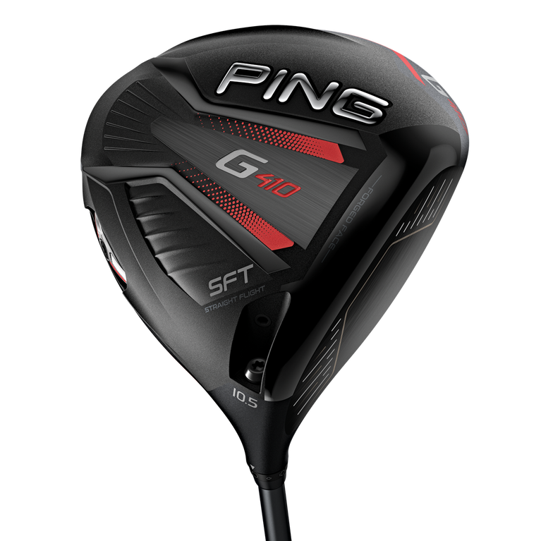 G410 Driver SFT
