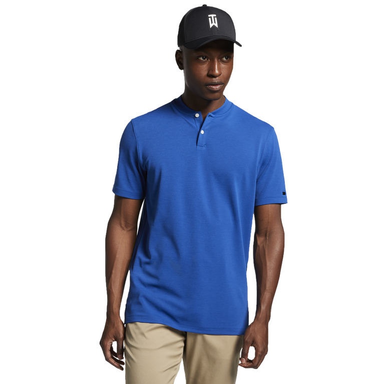 Disturbio velocidad estornudar Nike Tiger Woods AeroReact Polo | PGA TOUR Superstore