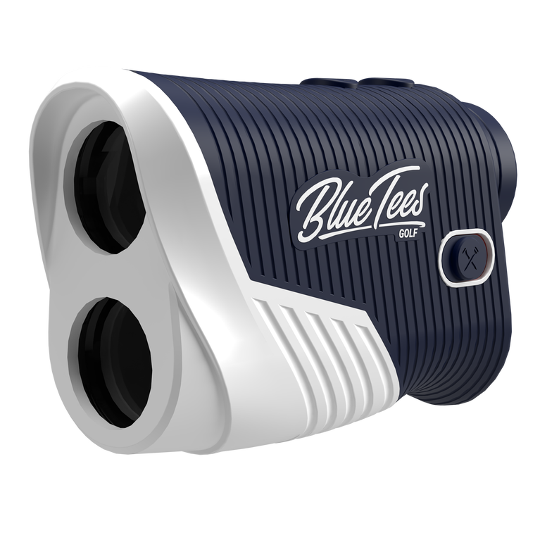 Blue Tees Series 2 Pro+ Rangefinder PGA TOUR Superstore