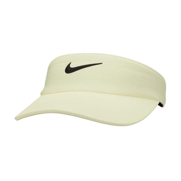 Nike aerobill visor womens top