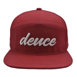 7 Panel Deuce Tour Golf Hat