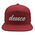 7 Panel Deuce Tour Golf Hat