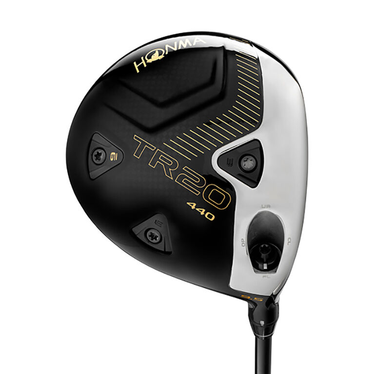 honma golf tr20