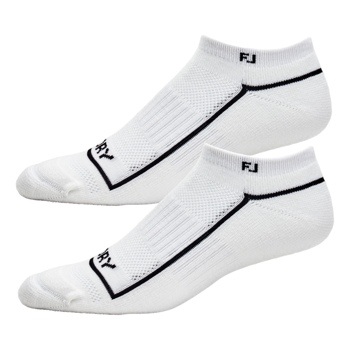 FootJoy Women's ProDry Low Cut Socks 2Pack PGA TOUR Superstore