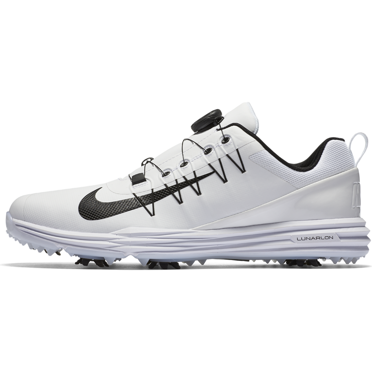 nike lunar command 2 golf