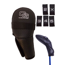 Gloveskin Hybrid Covers &#40;multi-tag&#41;