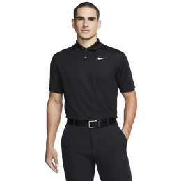 Dri-FIT Victory Solid Men&#39;s Golf Polo