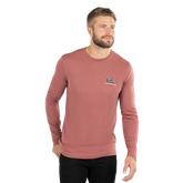 Wolfsberg Long Sleeve T-Shirt