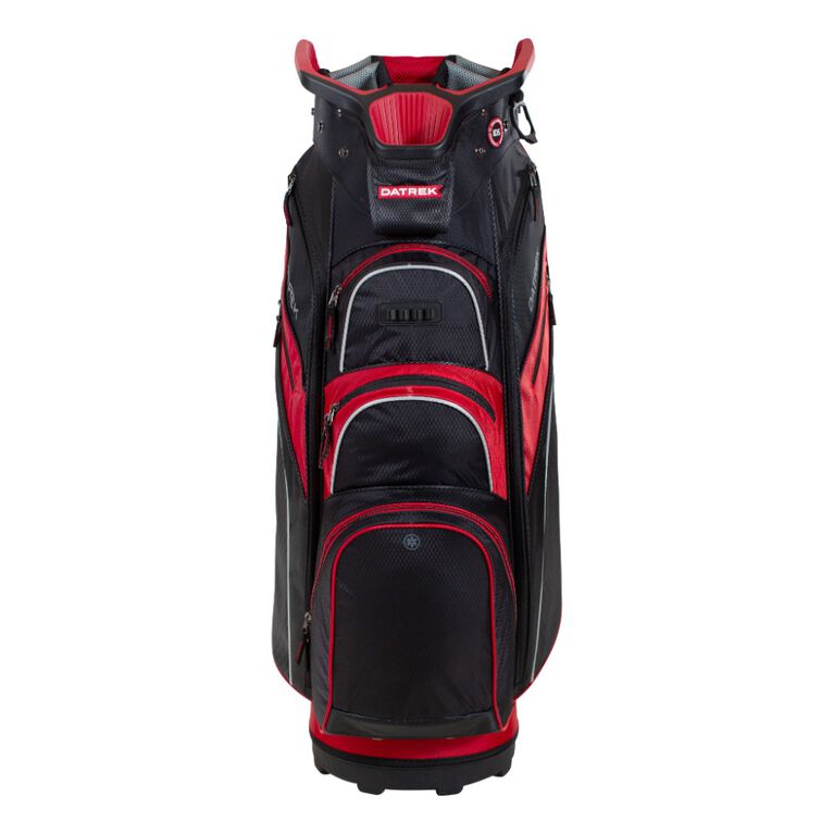 Datrek Lite Rider Pro Cart Bag PGA TOUR Superstore